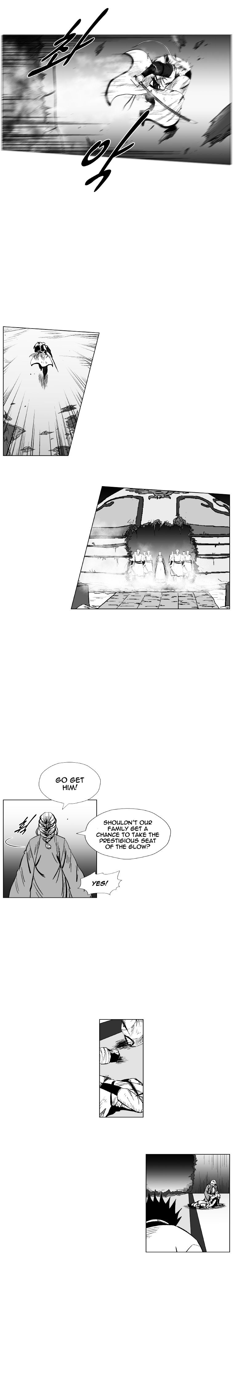 Red Storm - Chapter 216 Page 15