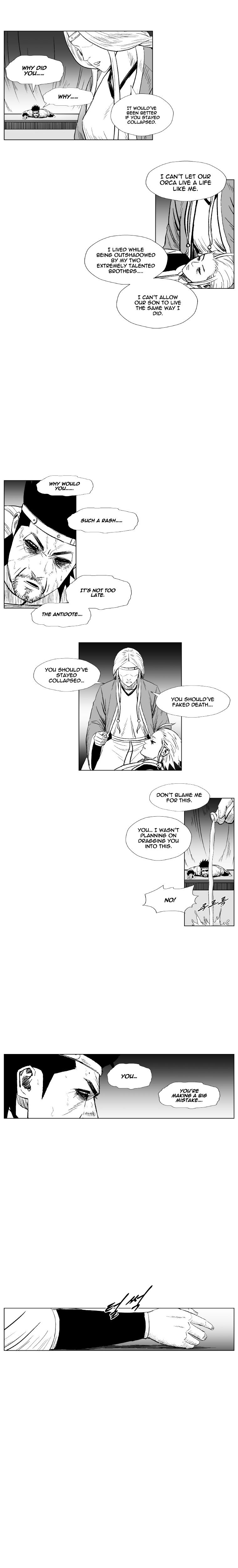 Red Storm - Chapter 216 Page 16