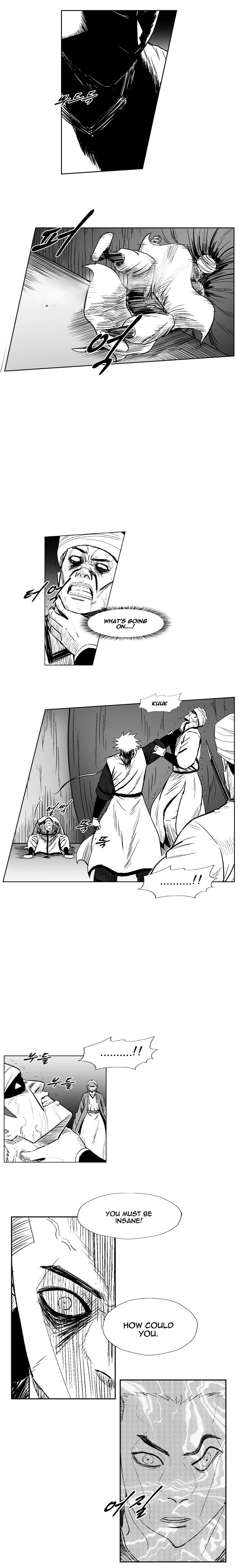 Red Storm - Chapter 216 Page 9