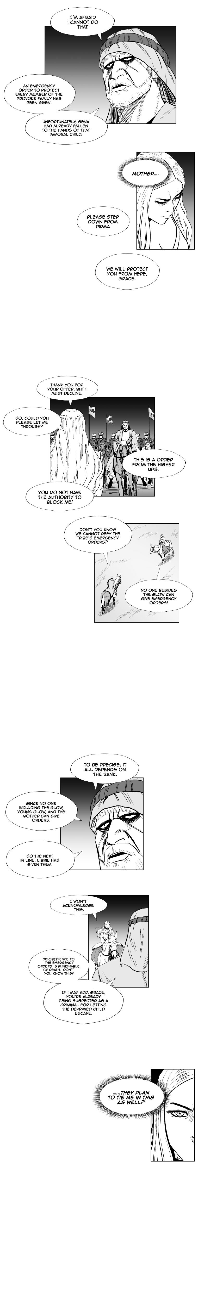 Red Storm - Chapter 217 Page 13