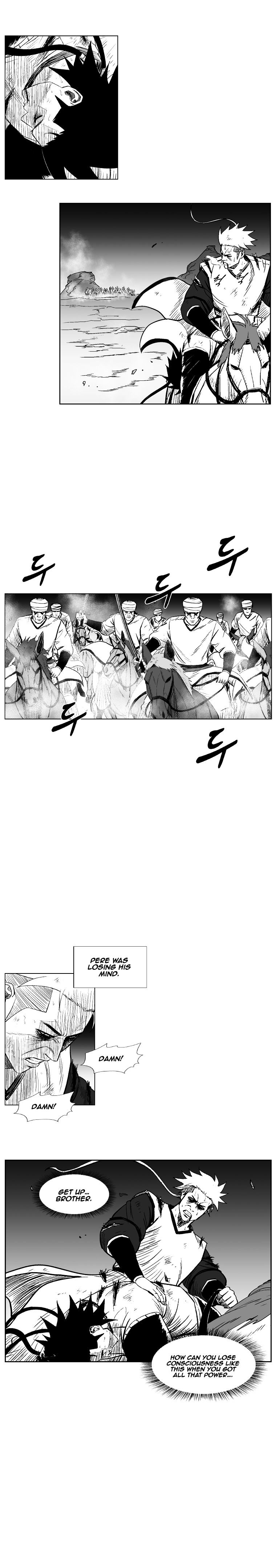 Red Storm - Chapter 217 Page 3