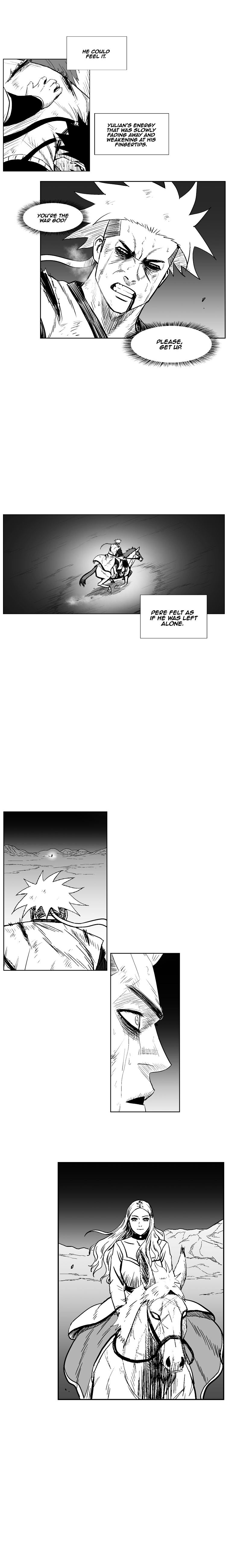 Red Storm - Chapter 217 Page 4