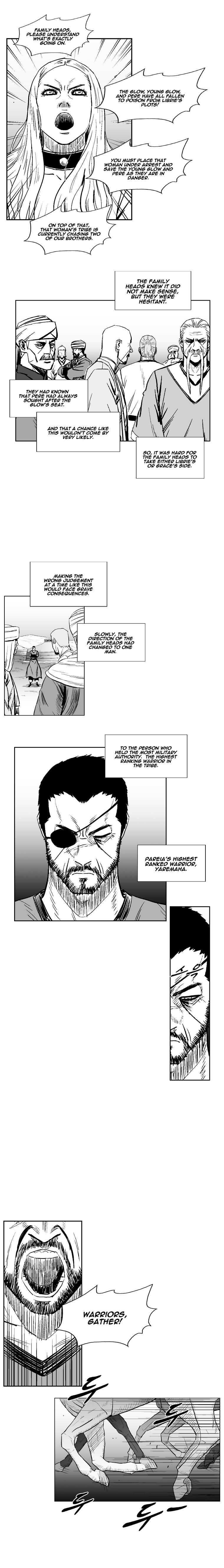 Red Storm - Chapter 218 Page 12