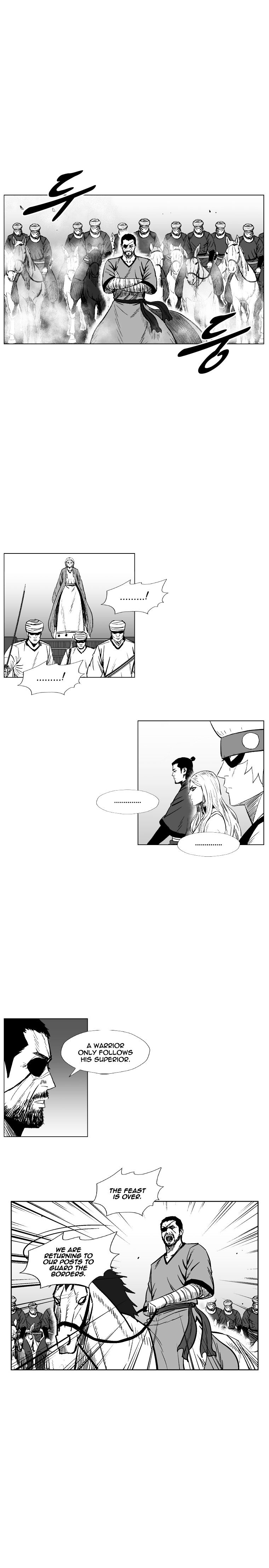 Red Storm - Chapter 218 Page 13