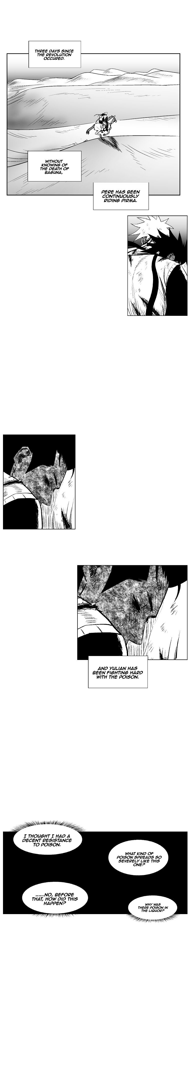 Red Storm - Chapter 219 Page 3