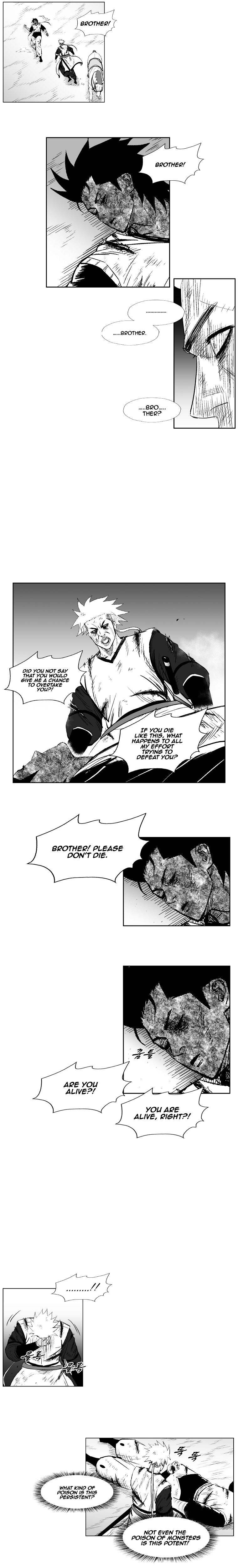 Red Storm - Chapter 219 Page 5