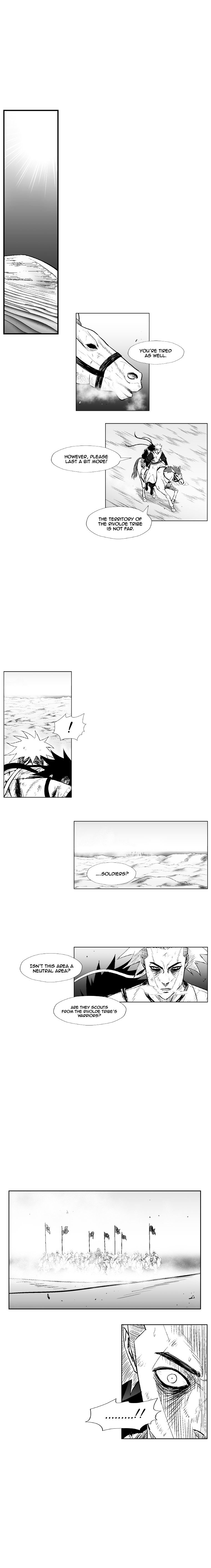 Red Storm - Chapter 219 Page 7