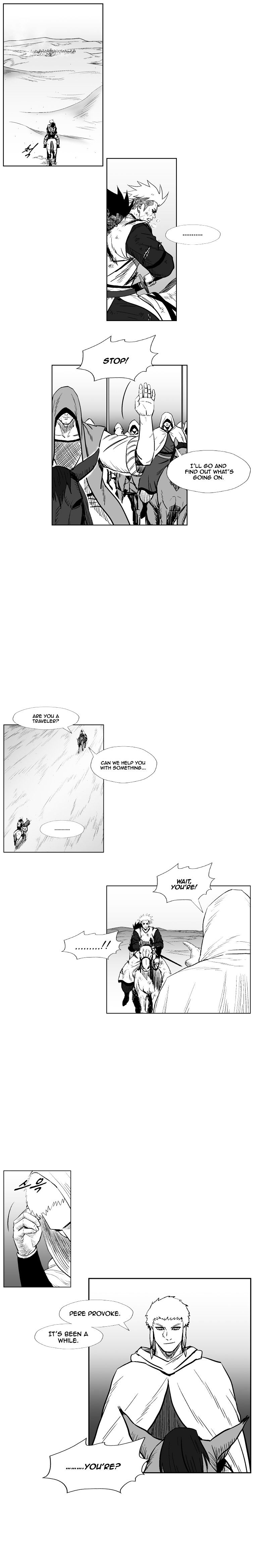 Red Storm - Chapter 219 Page 9