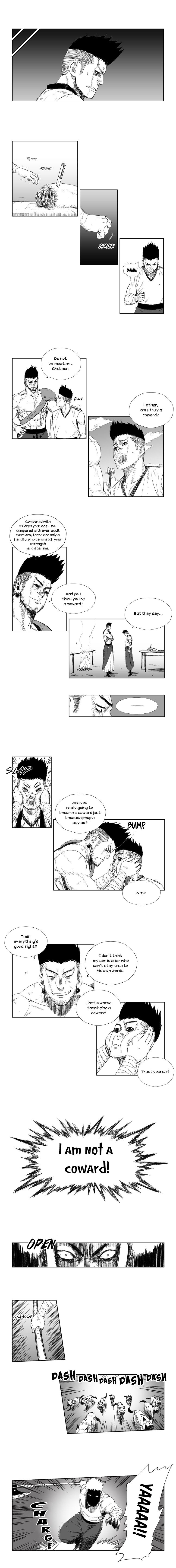 Red Storm - Chapter 22 Page 3