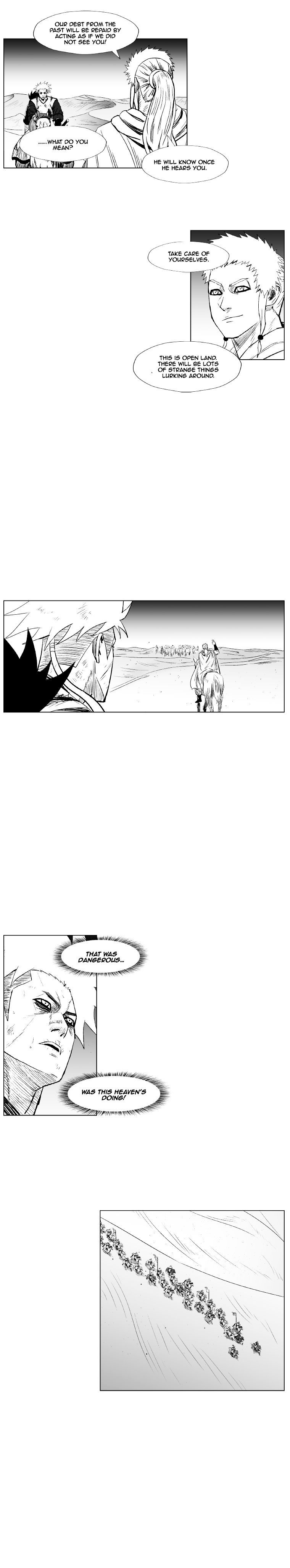 Red Storm - Chapter 220 Page 11