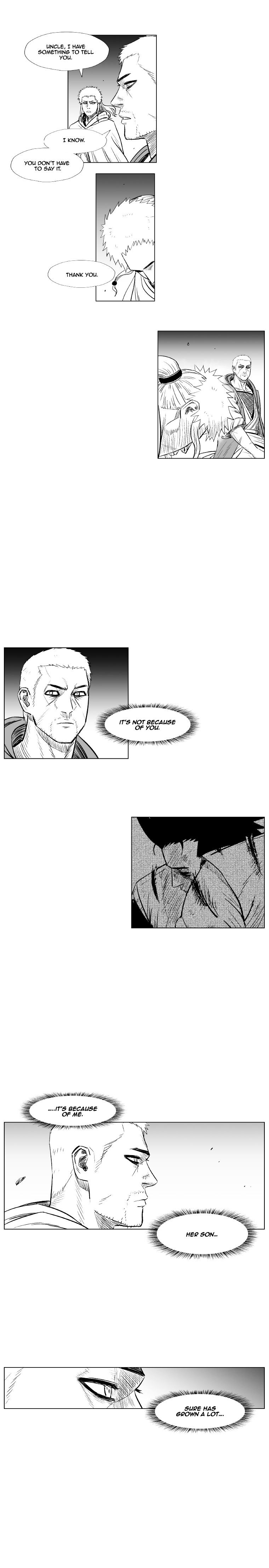 Red Storm - Chapter 220 Page 12