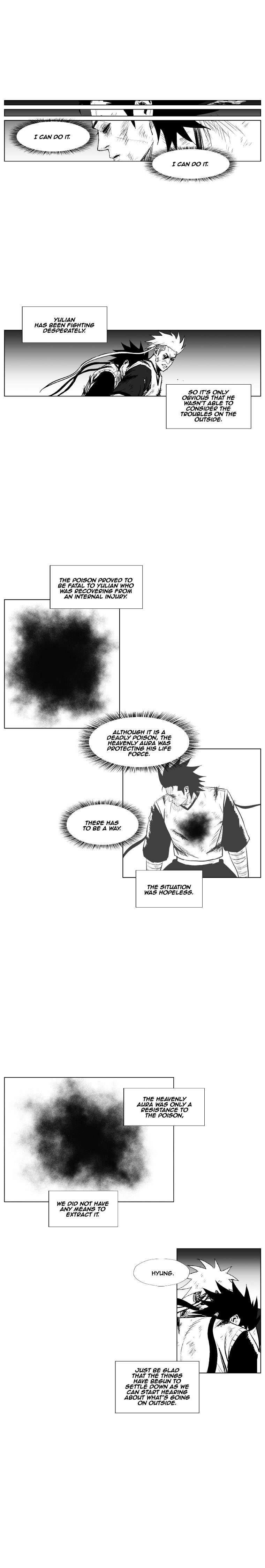 Red Storm - Chapter 220 Page 13