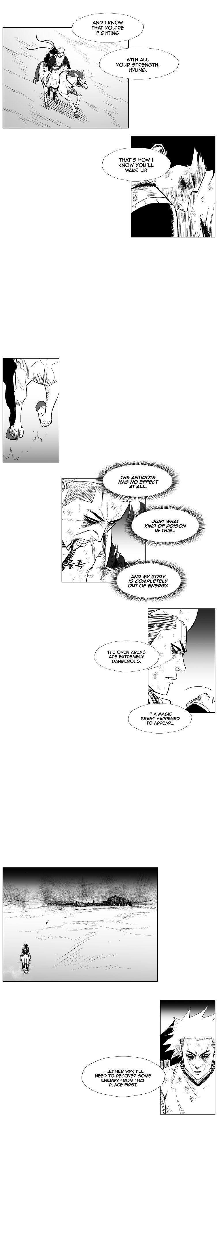 Red Storm - Chapter 220 Page 14