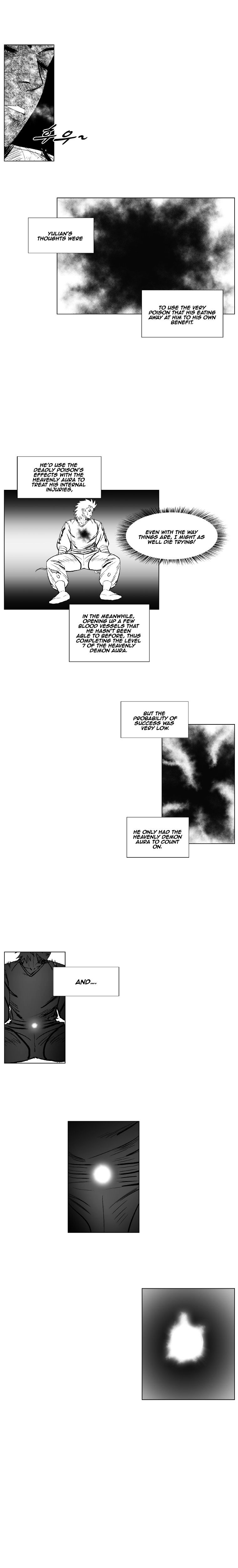 Red Storm - Chapter 221 Page 16