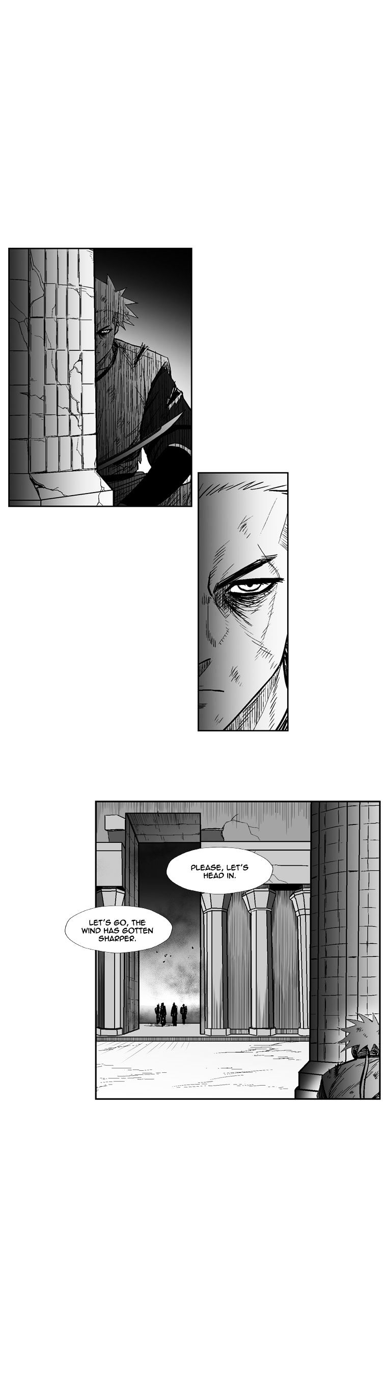 Red Storm - Chapter 221 Page 5