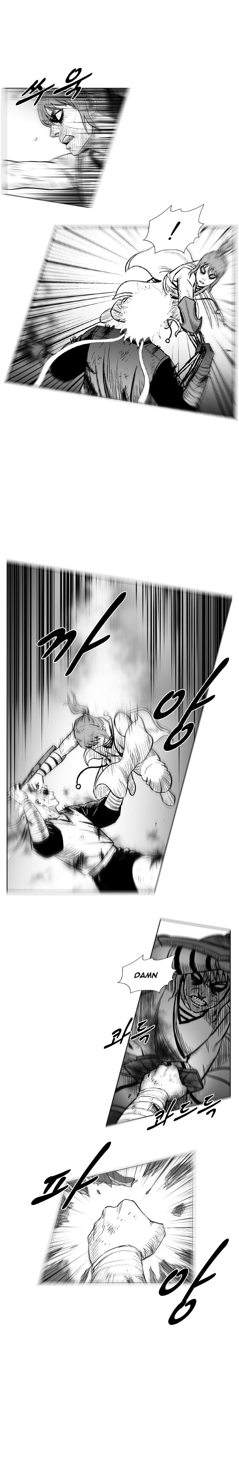 Red Storm - Chapter 223 Page 12