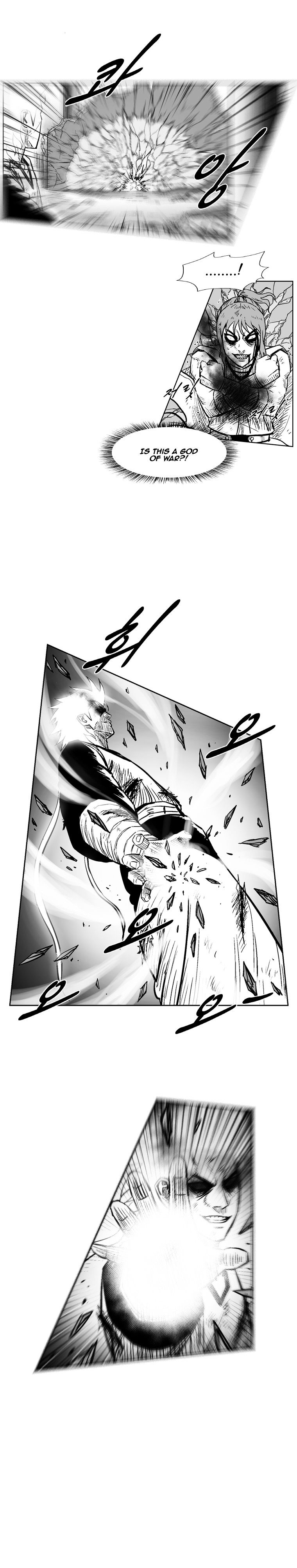 Red Storm - Chapter 223 Page 14