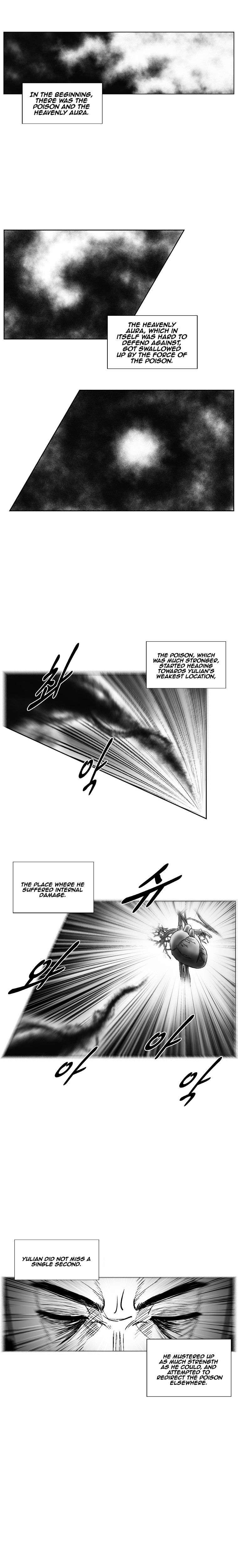 Red Storm - Chapter 223 Page 3