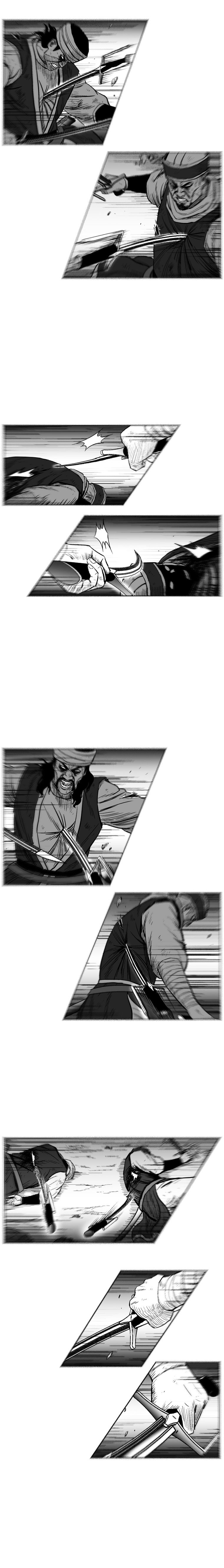 Red Storm - Chapter 224 Page 10