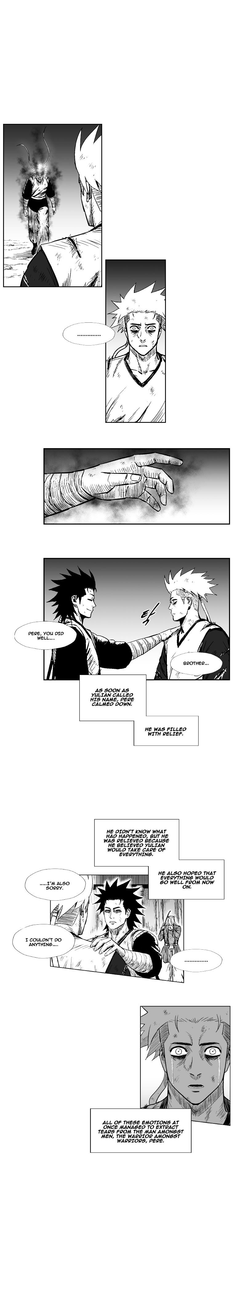 Red Storm - Chapter 224 Page 5