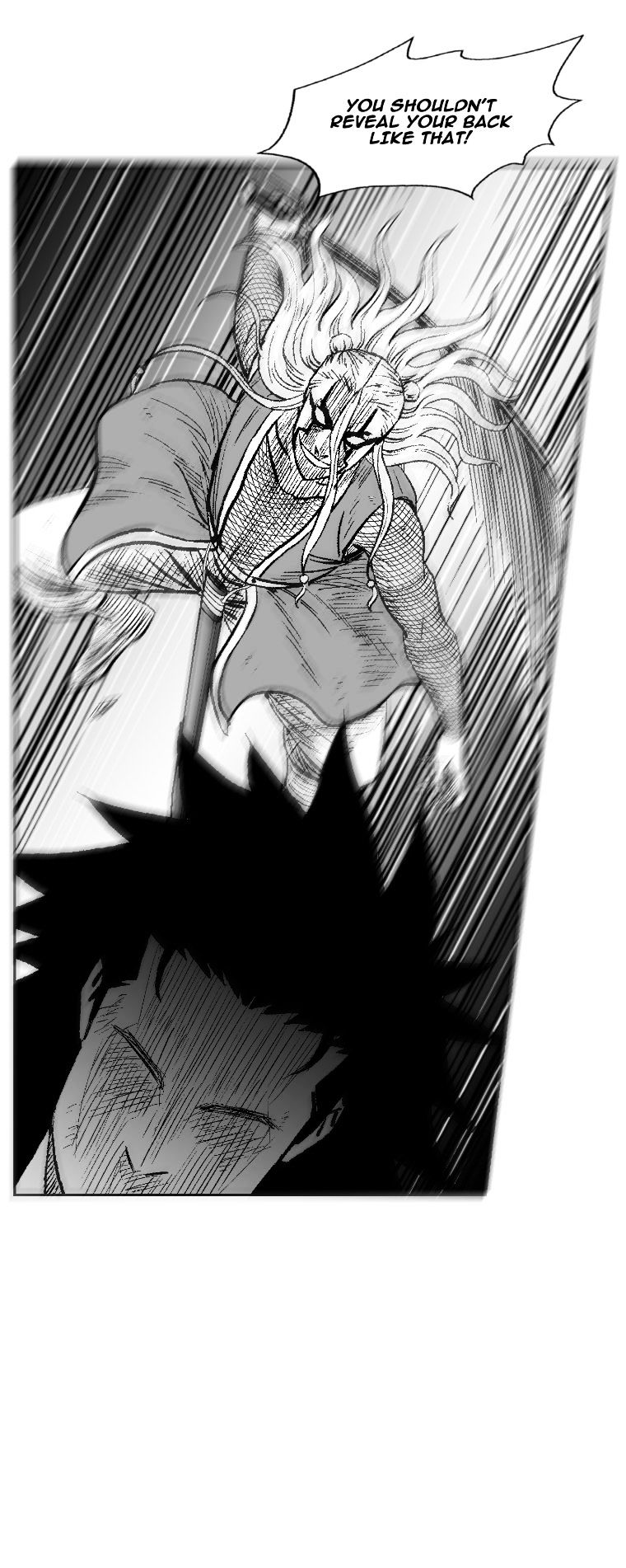 Red Storm - Chapter 224 Page 6