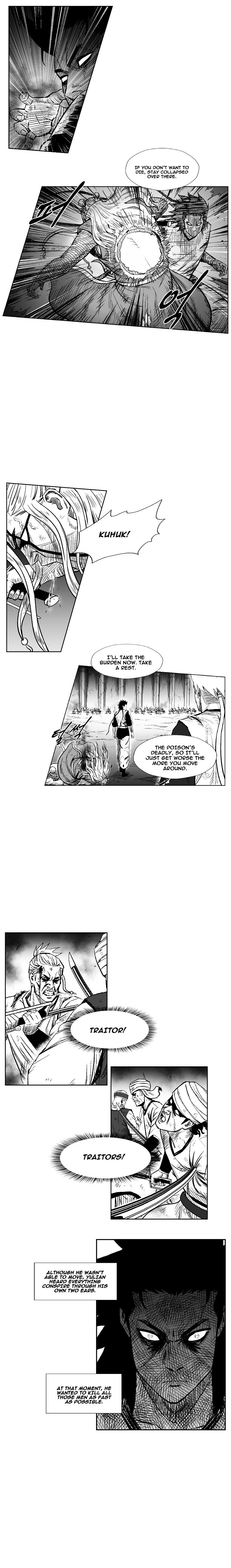 Red Storm - Chapter 224 Page 7