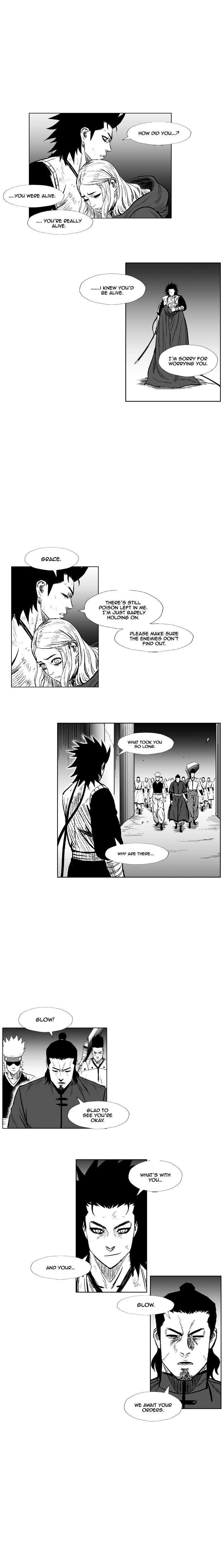 Red Storm - Chapter 225 Page 10