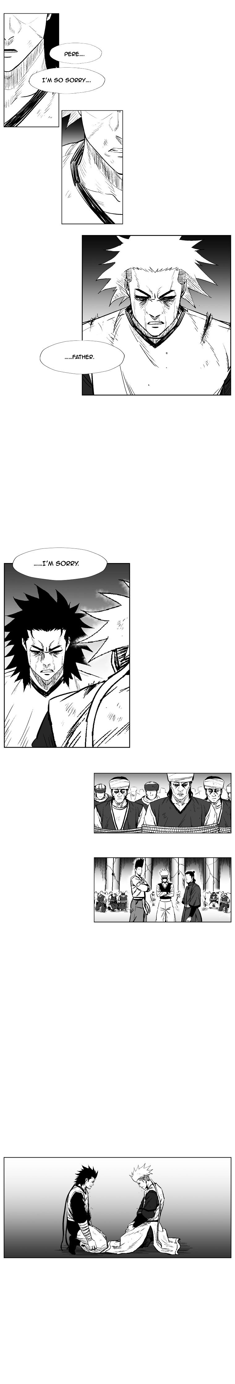 Red Storm - Chapter 225 Page 13