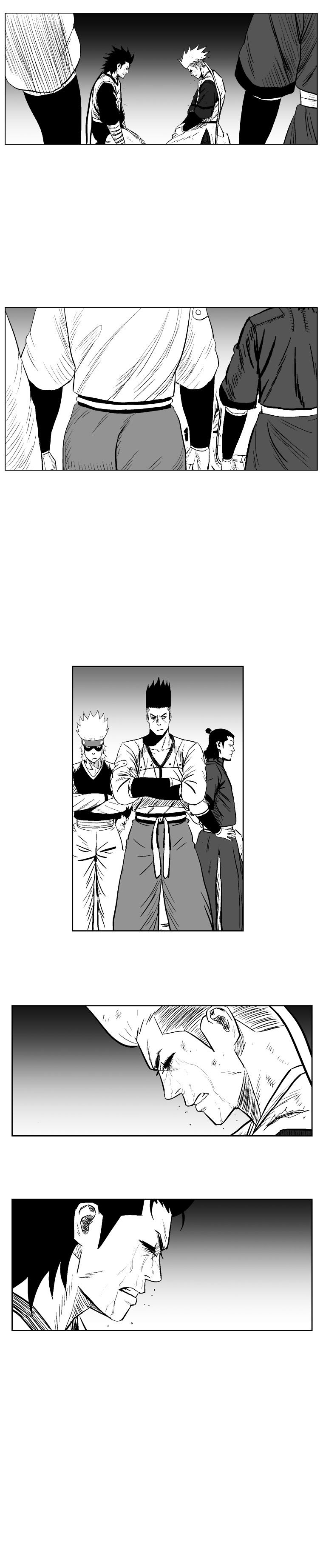 Red Storm - Chapter 225 Page 14