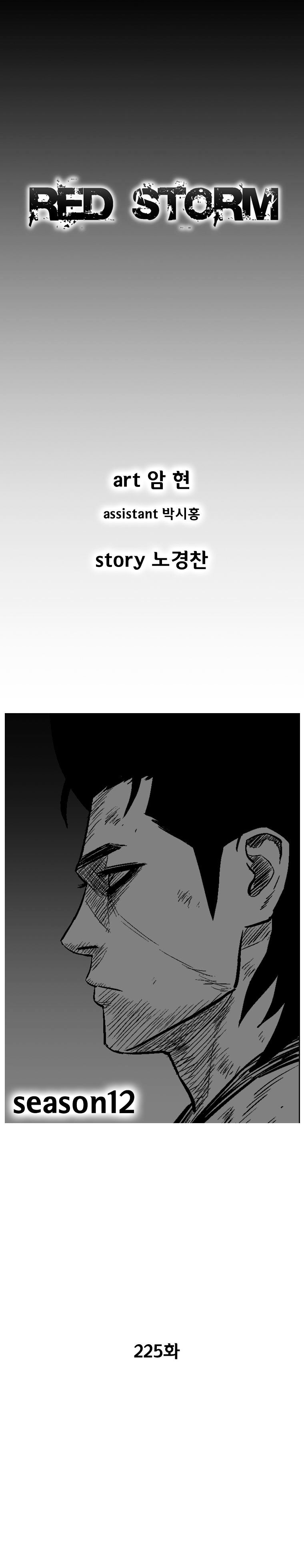 Red Storm - Chapter 225 Page 2