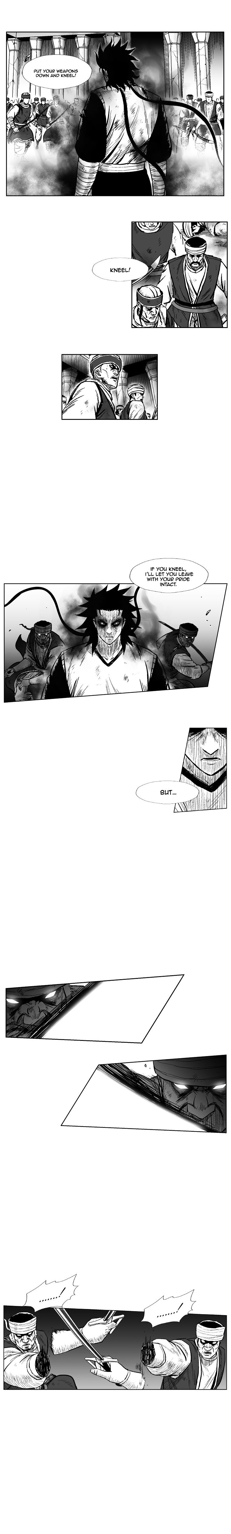 Red Storm - Chapter 225 Page 3