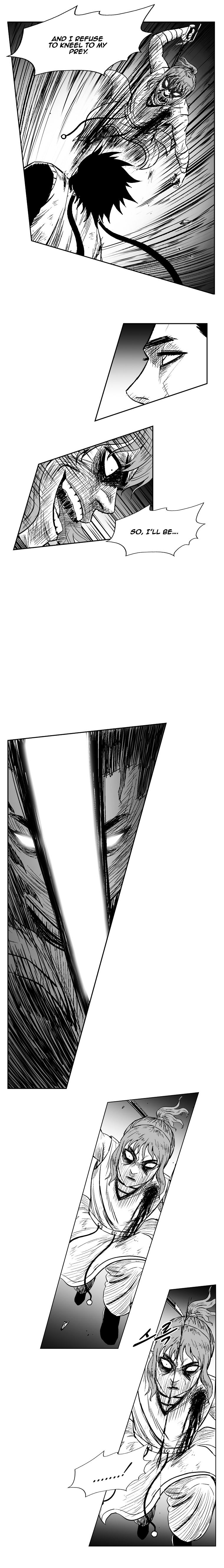 Red Storm - Chapter 225 Page 7