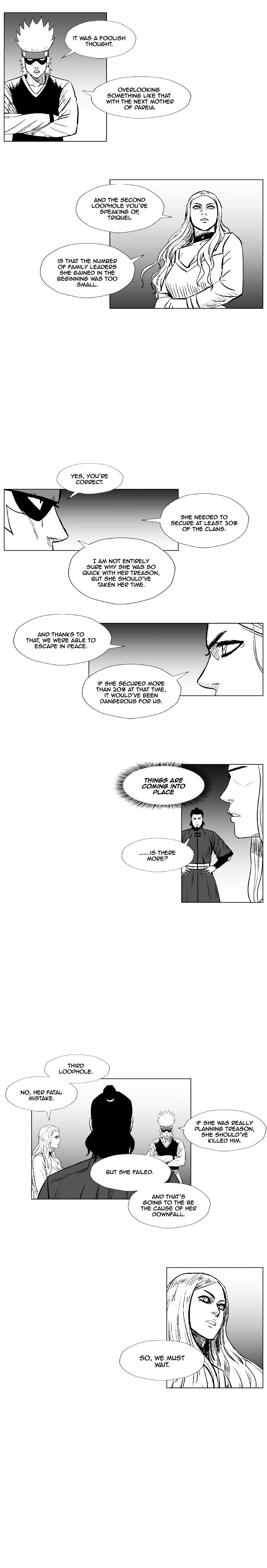 Red Storm - Chapter 226 Page 11