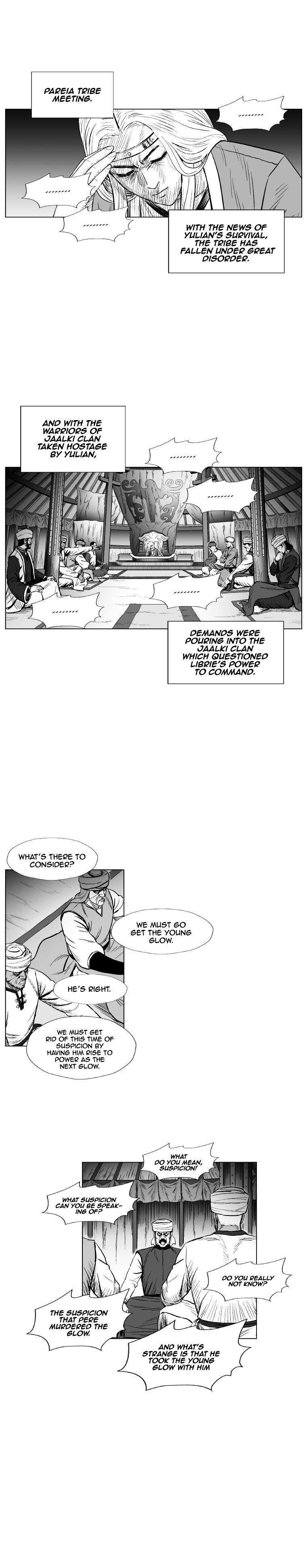 Red Storm - Chapter 226 Page 12