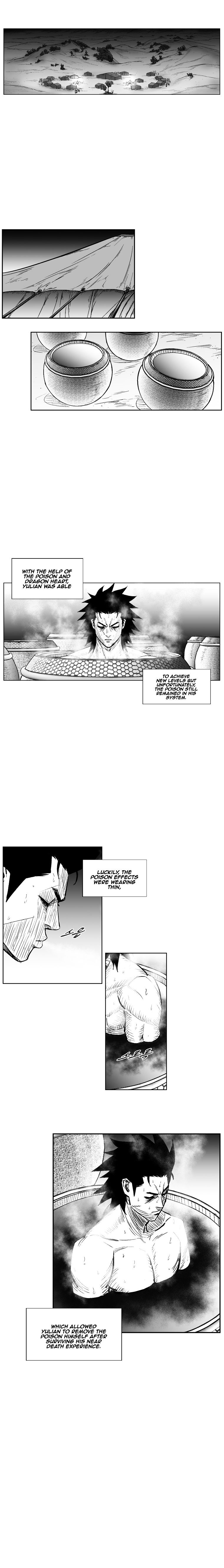 Red Storm - Chapter 226 Page 2