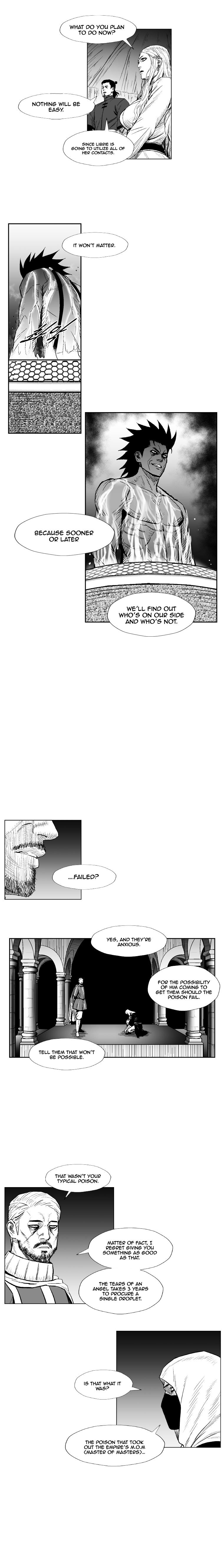 Red Storm - Chapter 226 Page 6