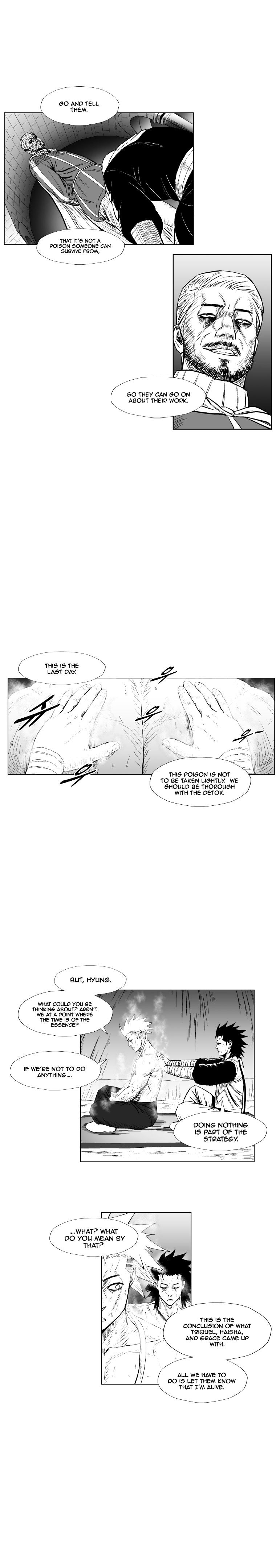 Red Storm - Chapter 226 Page 7