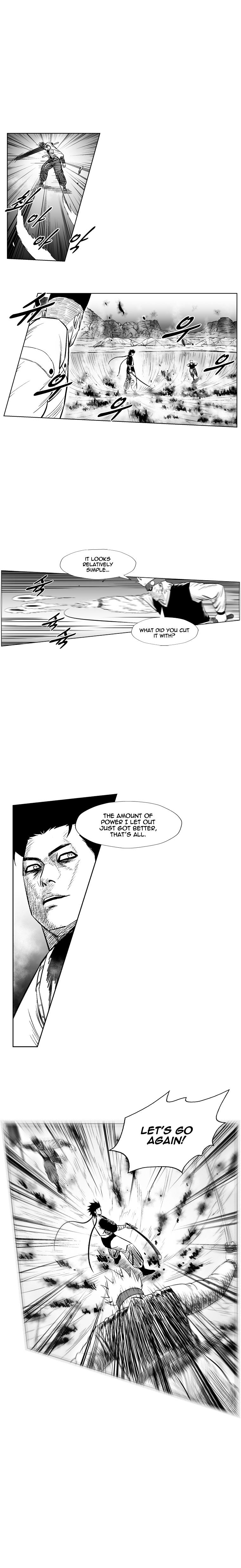 Red Storm - Chapter 227 Page 14