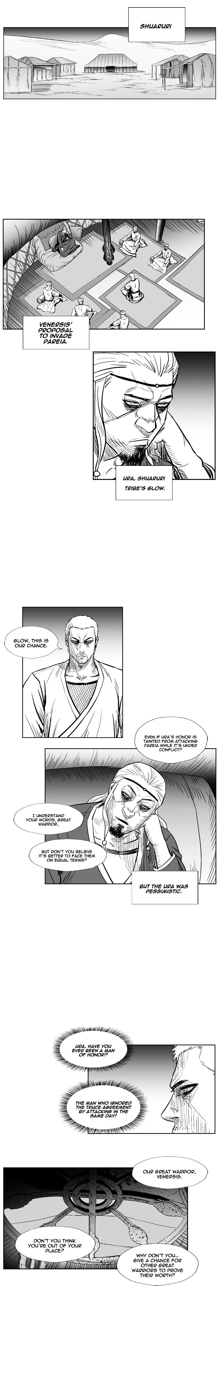 Red Storm - Chapter 227 Page 3