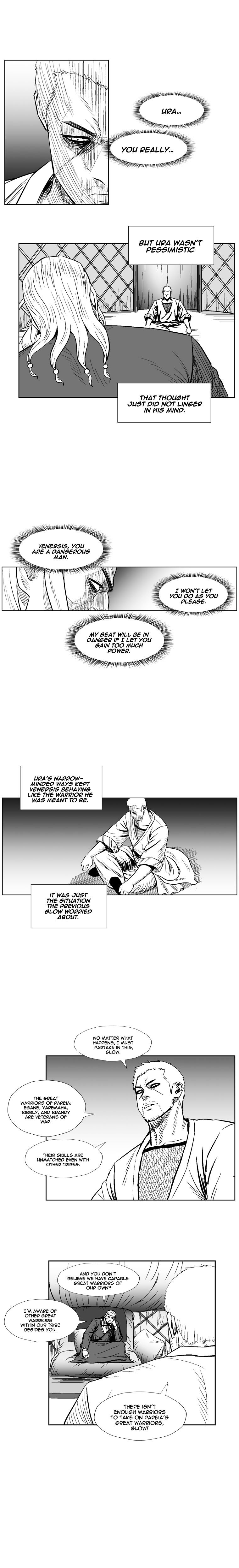 Red Storm - Chapter 227 Page 4