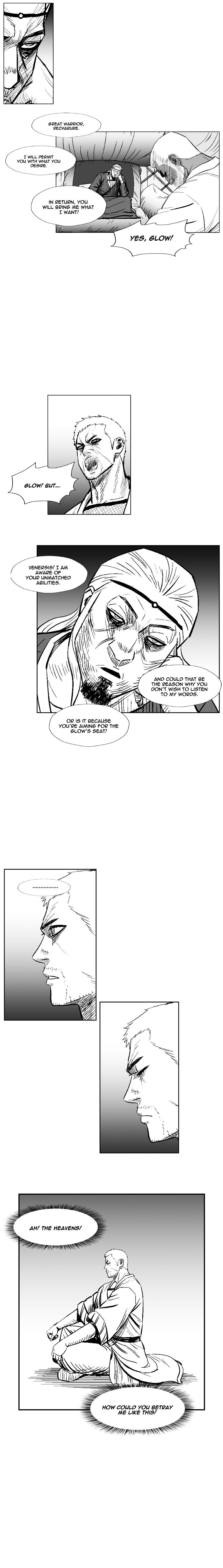 Red Storm - Chapter 227 Page 6