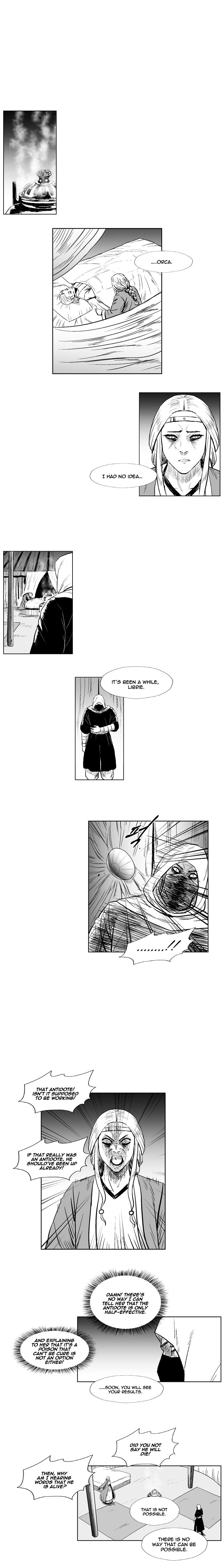 Red Storm - Chapter 227 Page 7