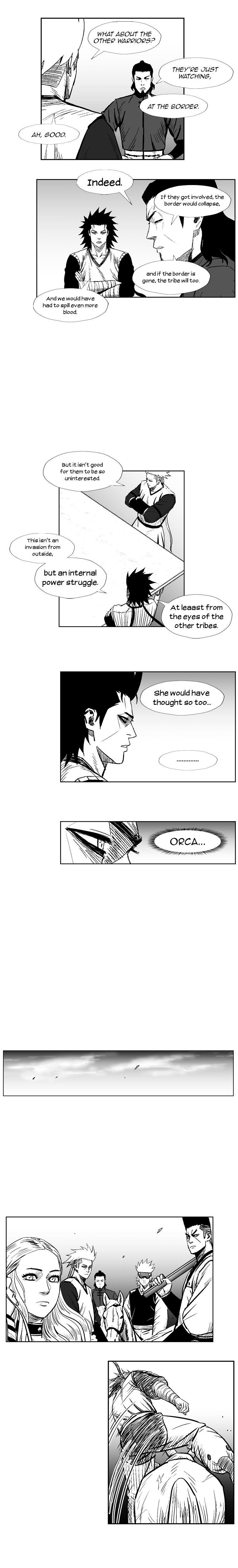 Red Storm - Chapter 228 Page 13