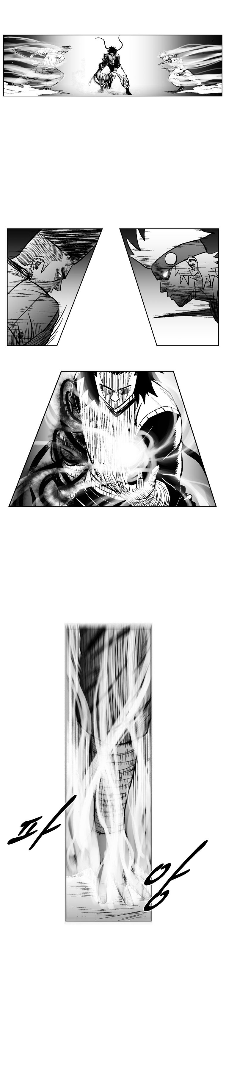 Red Storm - Chapter 228 Page 5