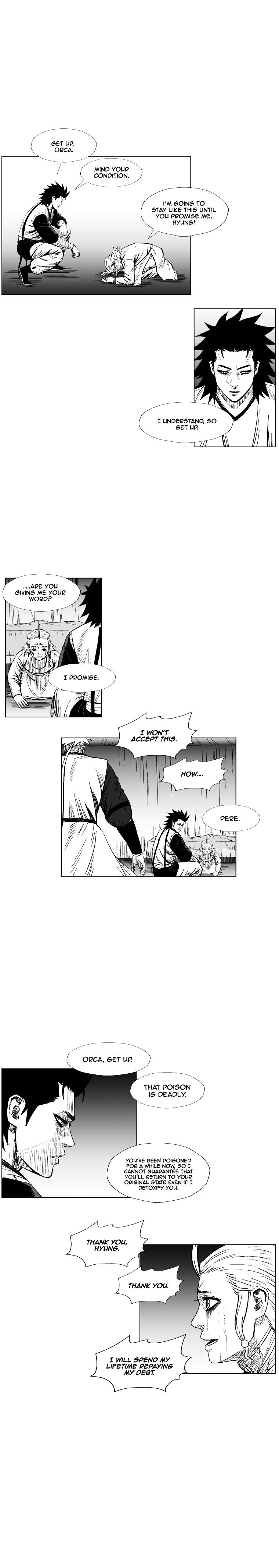 Red Storm - Chapter 229 Page 12