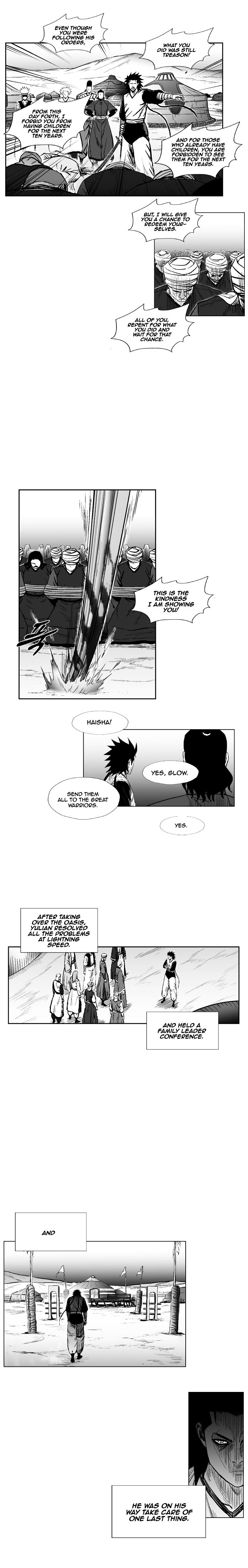 Red Storm - Chapter 229 Page 15