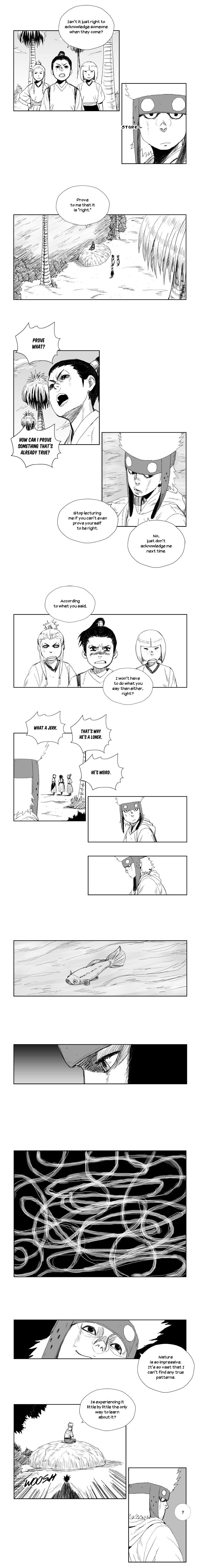 Red Storm - Chapter 23 Page 3