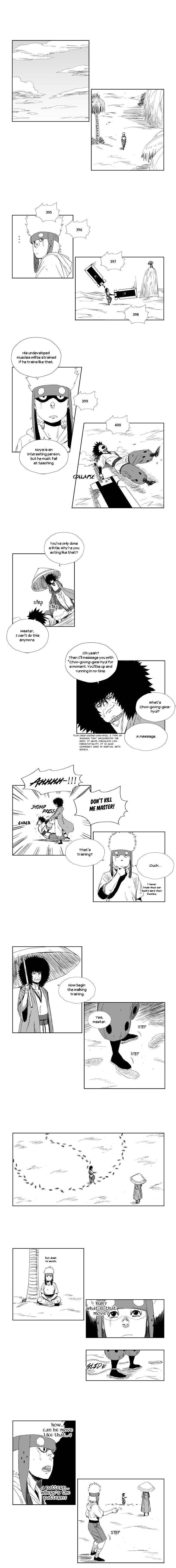 Red Storm - Chapter 23 Page 5