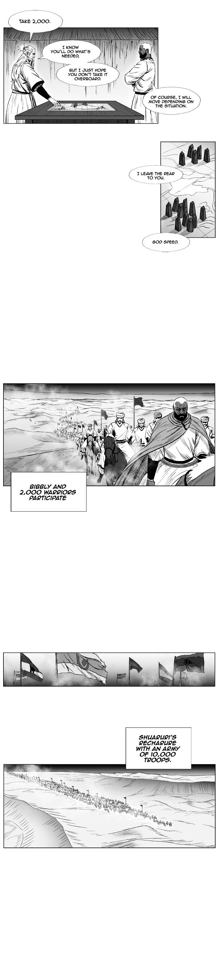 Red Storm - Chapter 230 Page 13