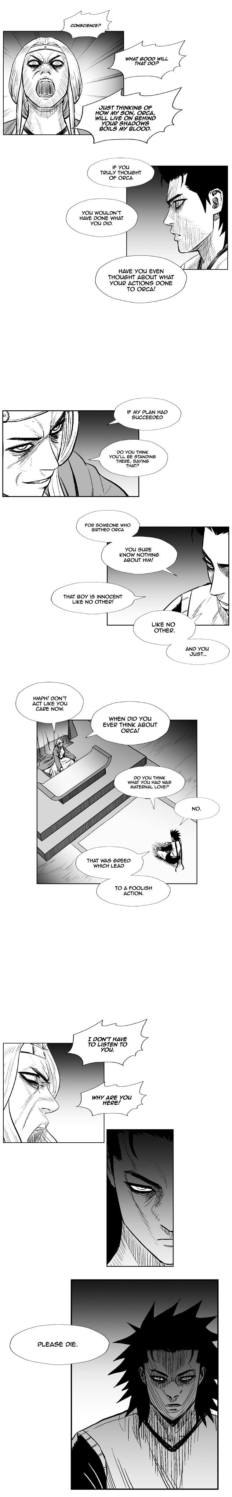 Red Storm - Chapter 230 Page 5